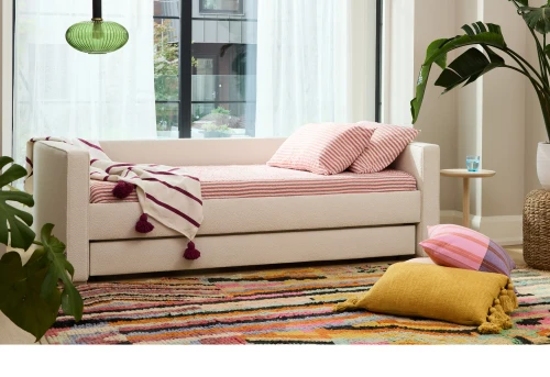 Dorma Twin Daybed