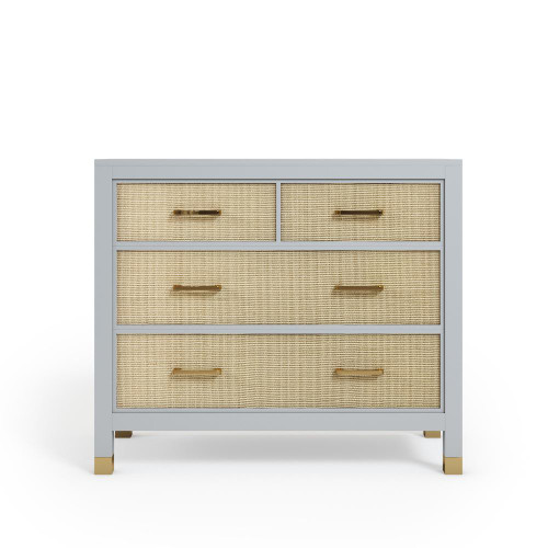 monterey 4 drawer dresser with changing top