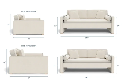 Dorma Daybed Package