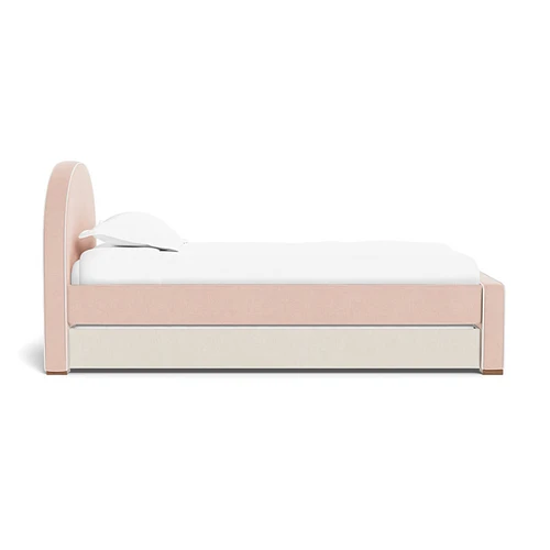 Luna Arched Twin Bed