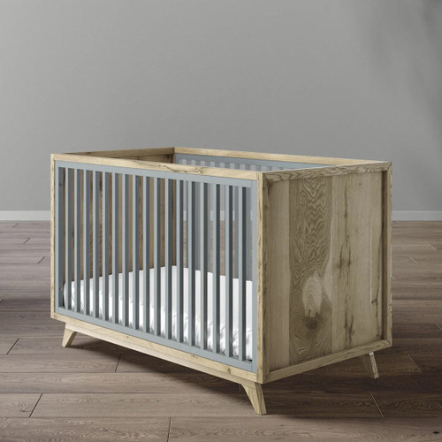 Uptown II Classic Crib