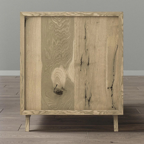 Uptown II Classic Crib