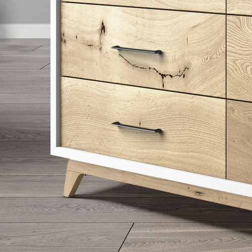 Uptown II Double Dresser