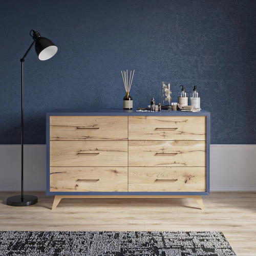 Uptown II Double Dresser