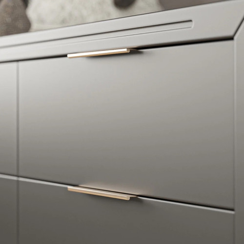 Quadro Double Dresser
