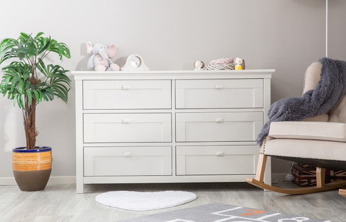 Karisma Double Dresser