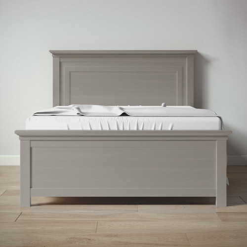 Karisma Low-profile Footboard