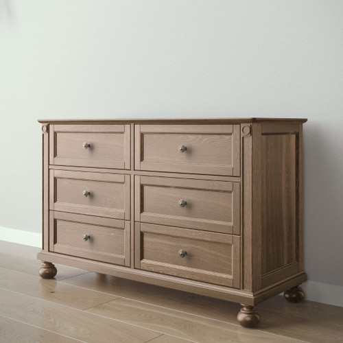 Dakota Double Dresser