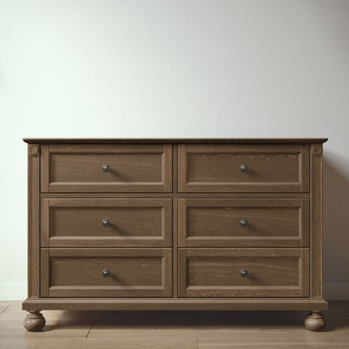 Dakota Double Dresser