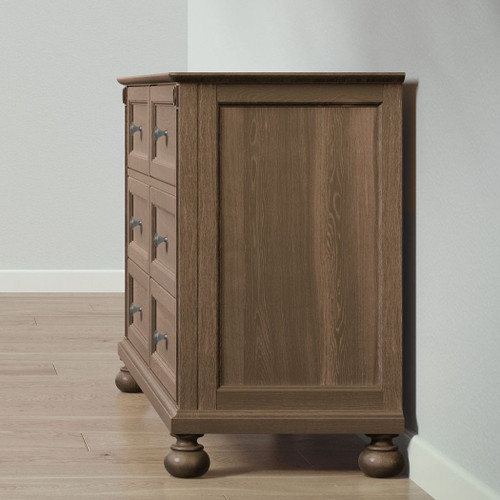 Dakota Double Dresser