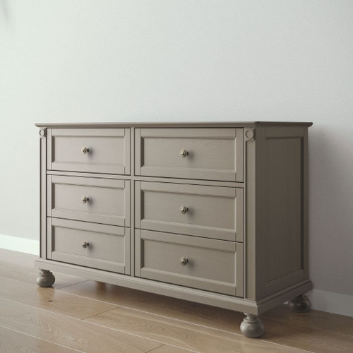 Dakota Double Dresser