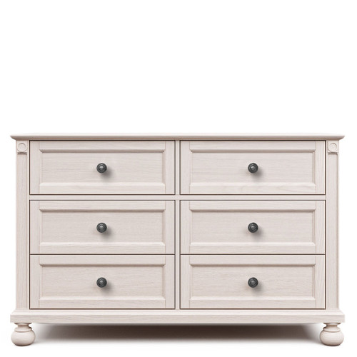 Dakota Double Dresser