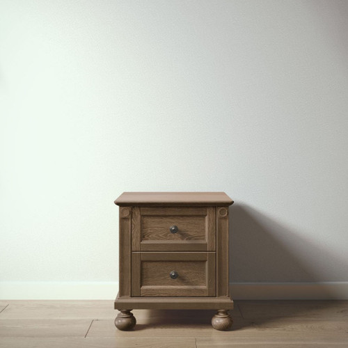 Dakota Nightstand