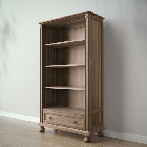 Dakota Bookcase