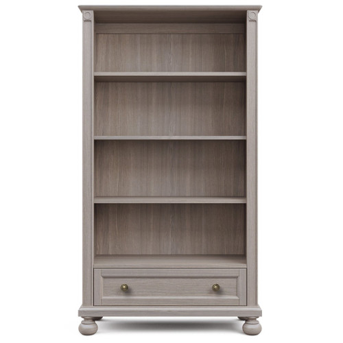 Dakota Bookcase