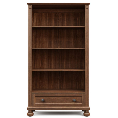 Dakota Bookcase