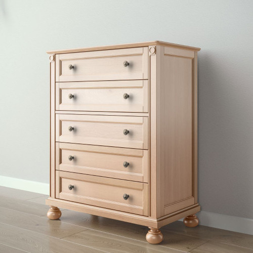 Dakota Tall Chest