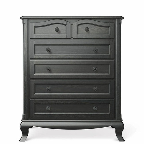 Cleopatra Tall Chest