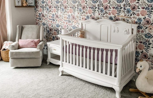 Cleopatra Nightstand