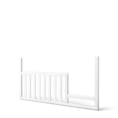Cleopatra Toddler Rail for Convertible Crib