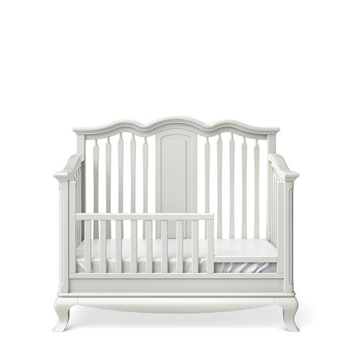 Cleopatra Toddler Rail for Convertible Crib