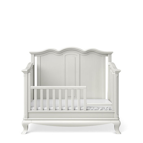 Cleopatra Toddler Rail for Convertible Crib