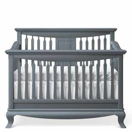 Antonio Convertible Crib / Open Back