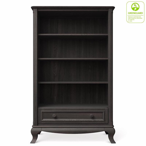 Antonio Bookcase