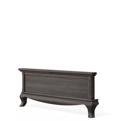 Antonio Low-Profile Footboard