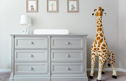 Imperio Double Dresser