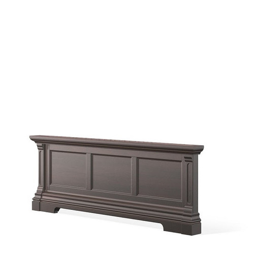 Imperio Low-profile Footboard