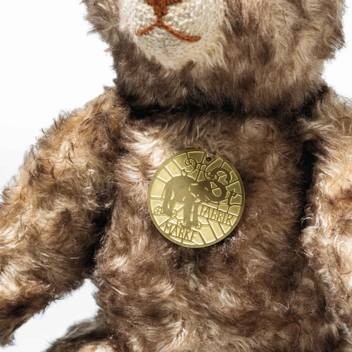Steiff Teddy Bear 1926 限定品 ぬいぐるみ 1926 Teddy Bear - 2024 Limited Edition | Bograd Kids Toys NYC