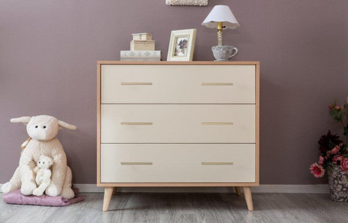 New York Single Dresser- Floor Sample