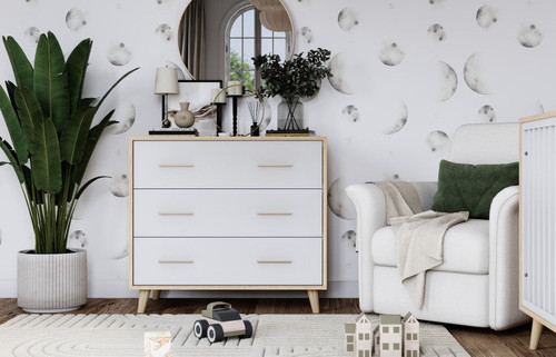 New York Single Dresser- Floor Sample