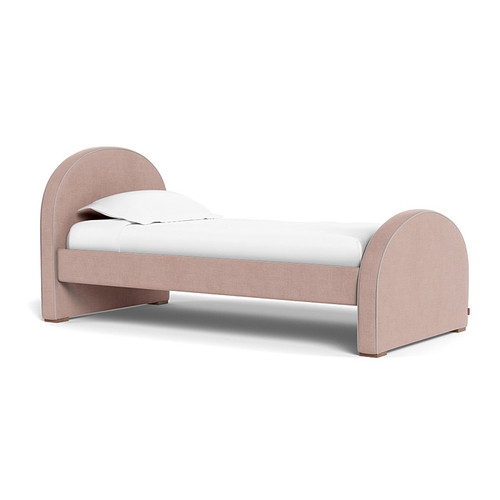 Luna Arched Twin Bed - FLOOR SAMPLE