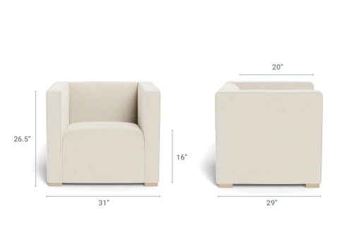 Cub Chair