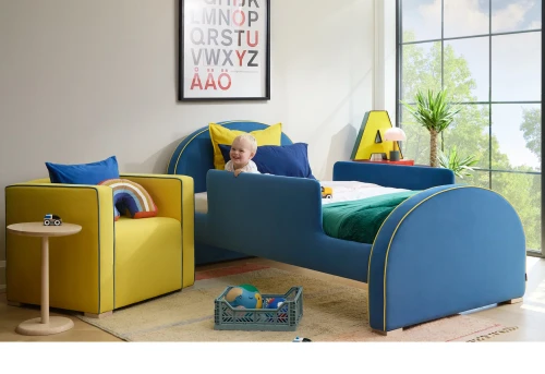 Cub Chair