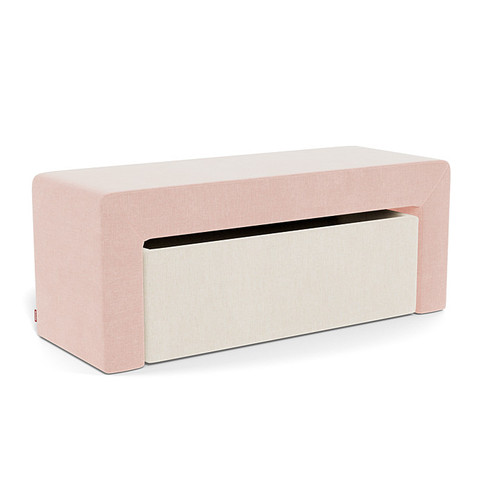 Boca Bench w/Storage