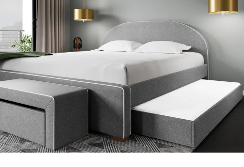 Boca Bench w/Storage