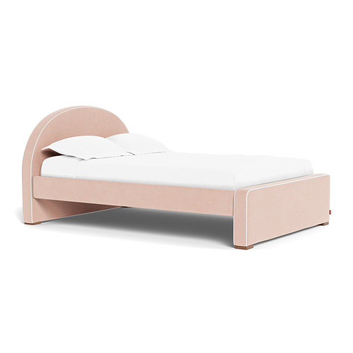 Luna Arched Full Bed