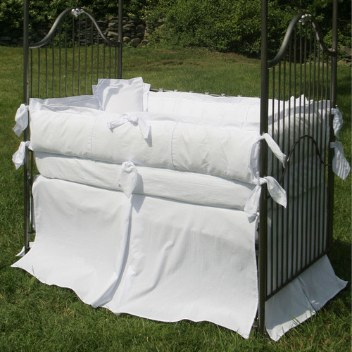 Sanibel Baby Crib Set