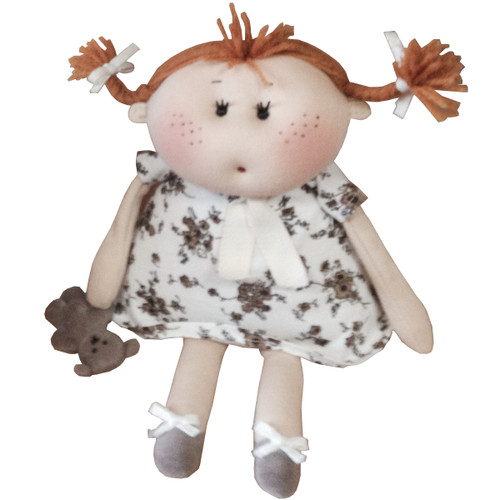 Doll: Little Annie