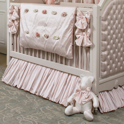 Sleeping Beauty Baby Bedding