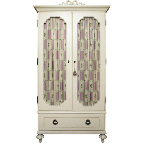 Princess Catherine's Armoire