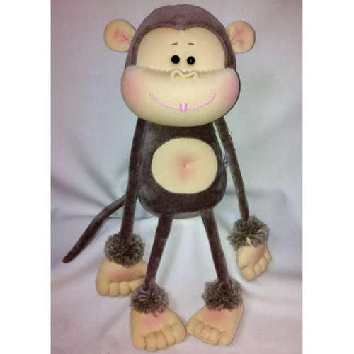 Monkey: Gabriel