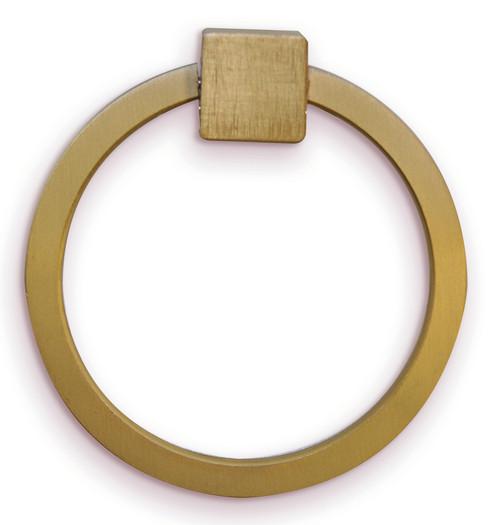 Beverly Brass Ring