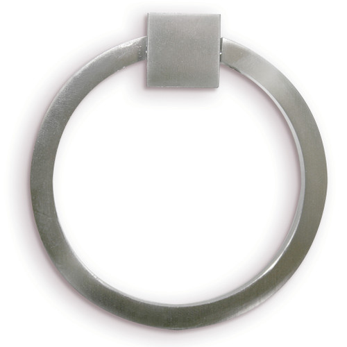 Beverly Nickel Ring