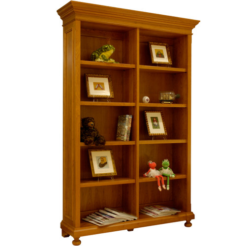 William Bookcase