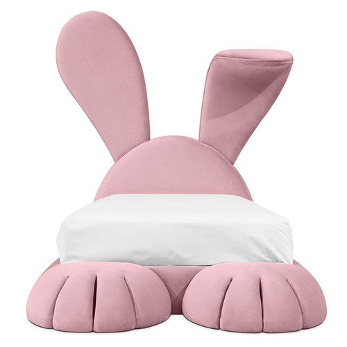 Mr. Bunny Bed