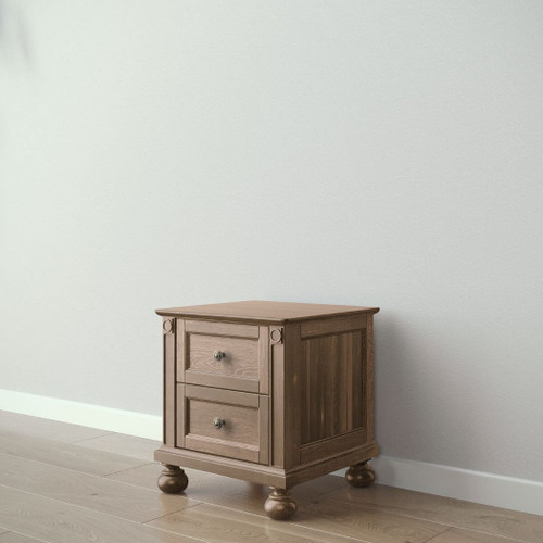 Dakota Nightstand